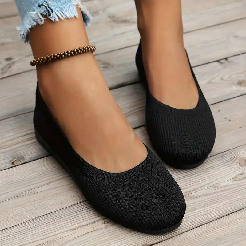 Isla™ | Luxe Non-Slip Shoes