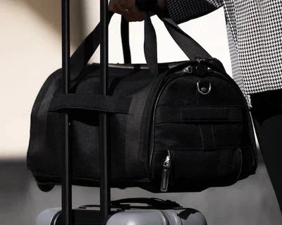 Mason™ | Multifunctional Travel Bag