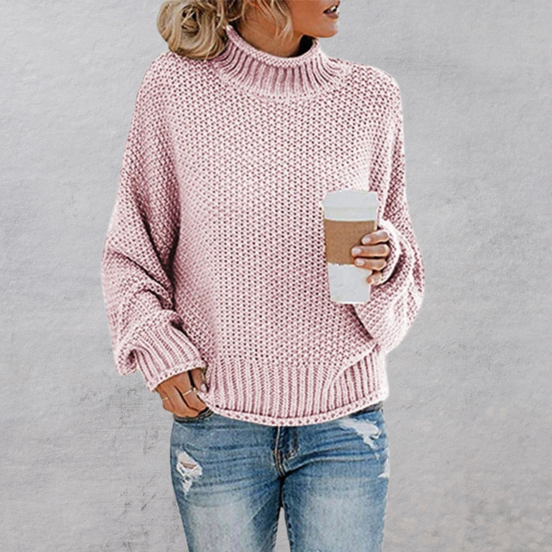 Abigail™ | Knitted Jumper