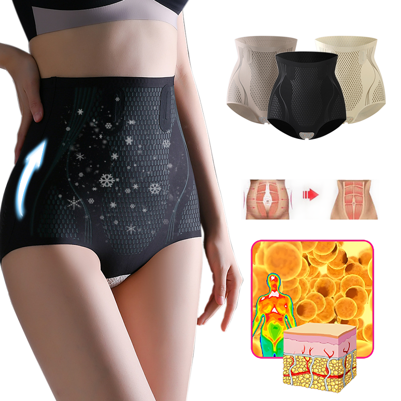 Anca™ | Slim Shape Bodywear