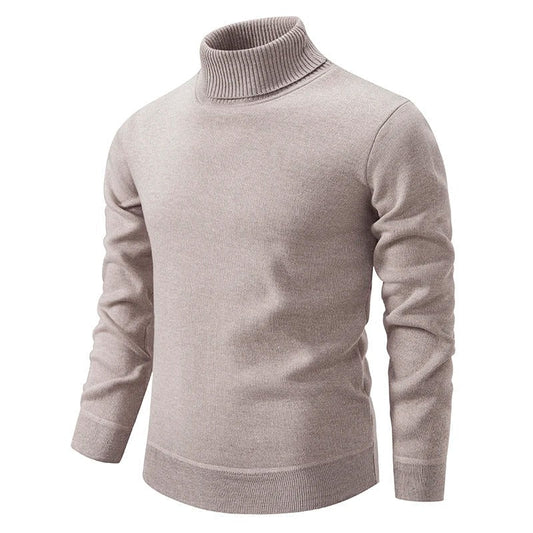 Summit™ | Turtleneck Sweater