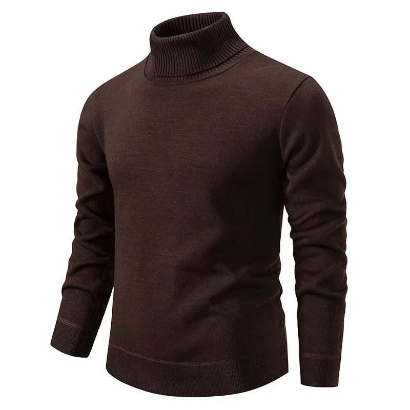 Summit™ | Turtleneck Sweater